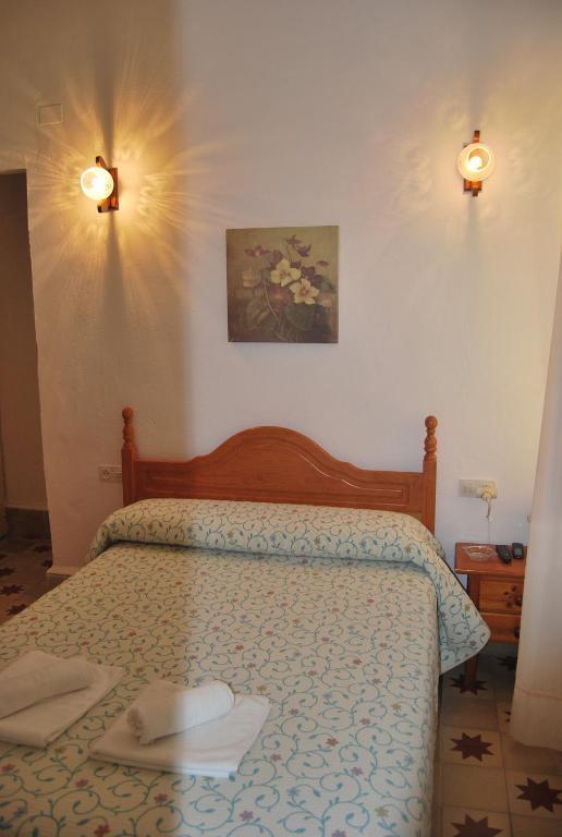 Tranvia Beach House Hotel Chipiona Room photo